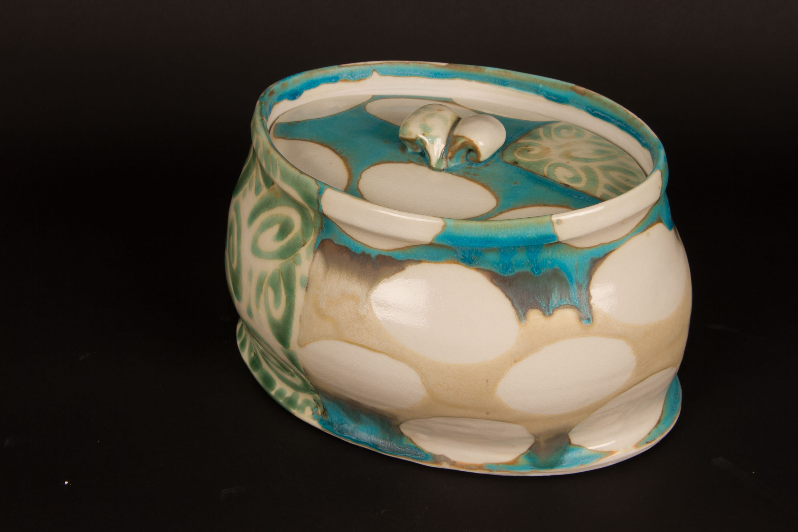 Adero Willard Nesting Jars