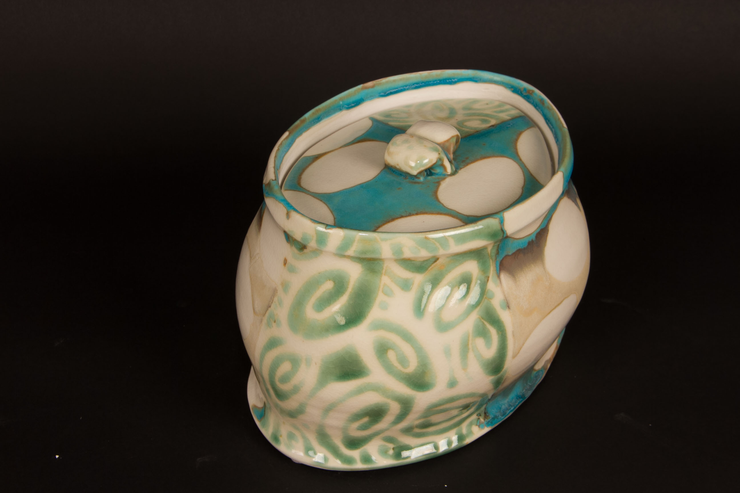 Adero Willard Nesting Jars