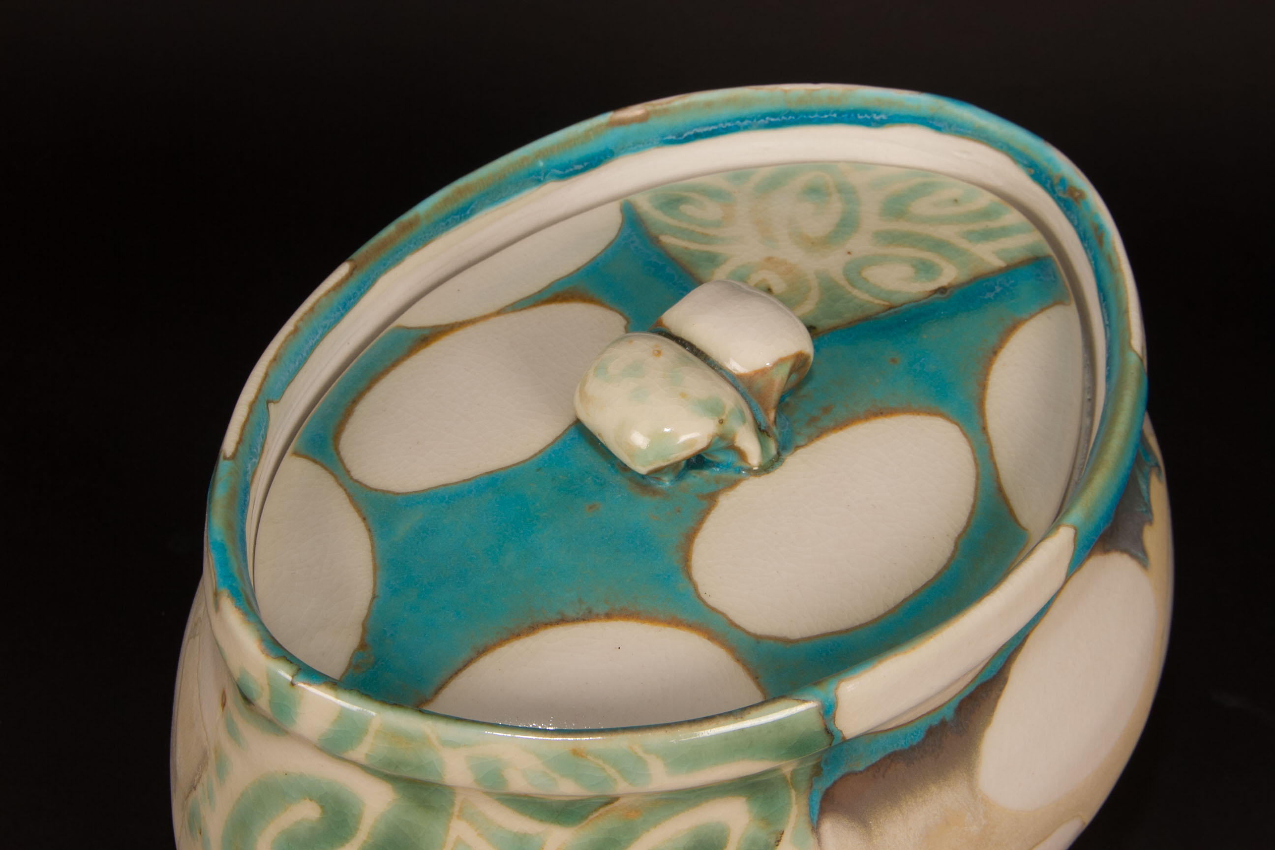 Adero Willard Nesting Jars