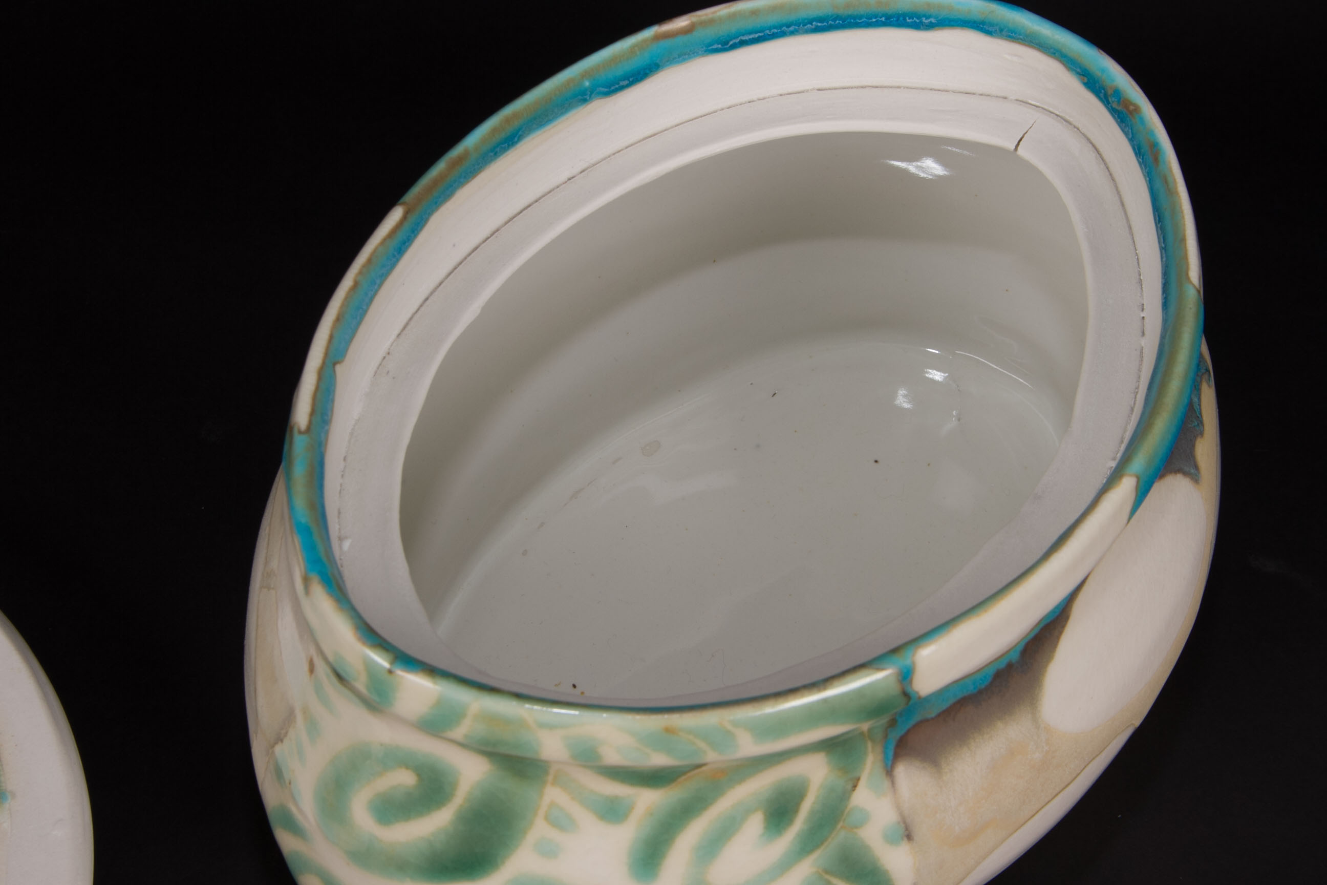 Adero Willard Nesting Jars