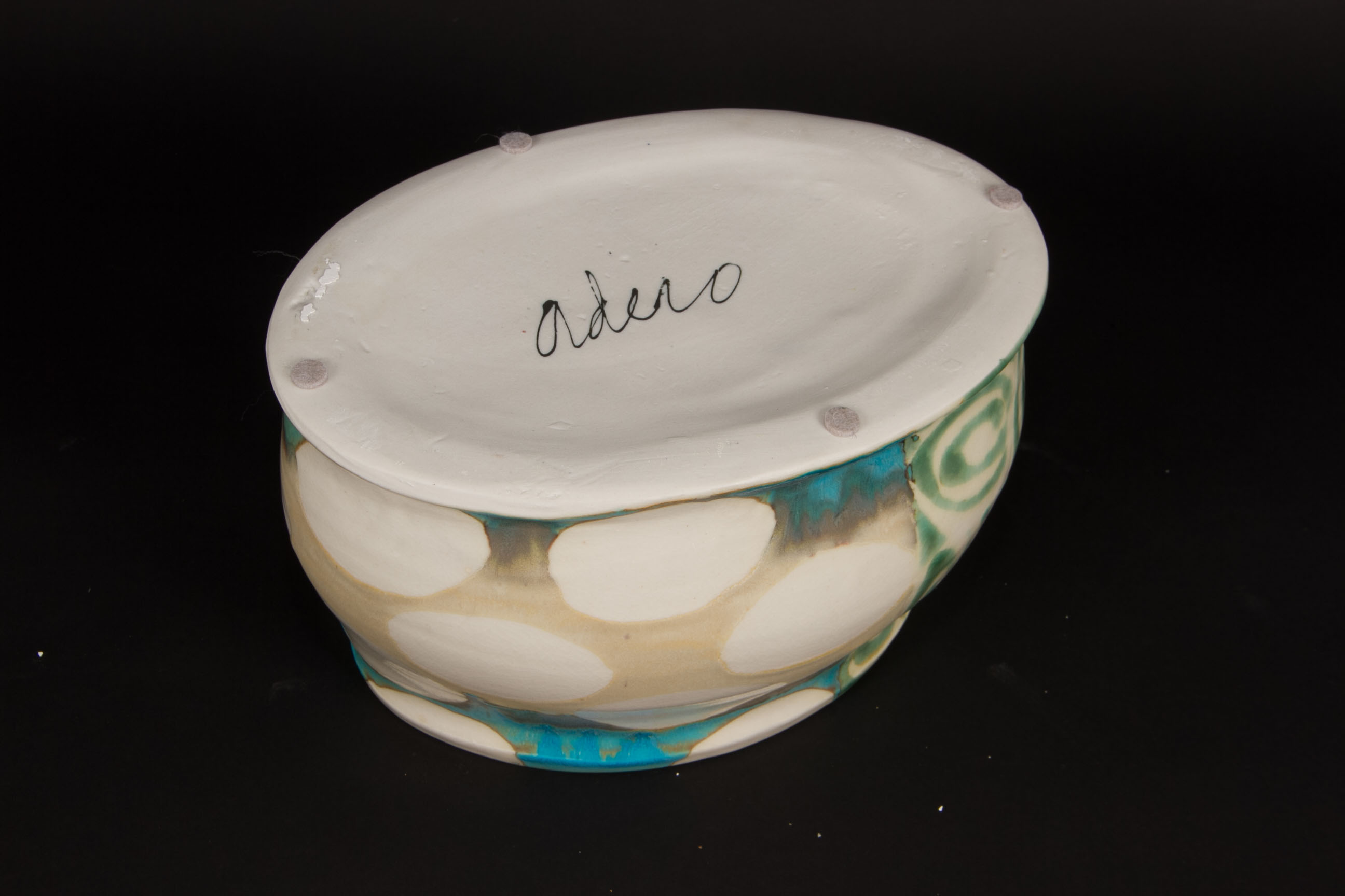 Adero Willard Nesting Jars