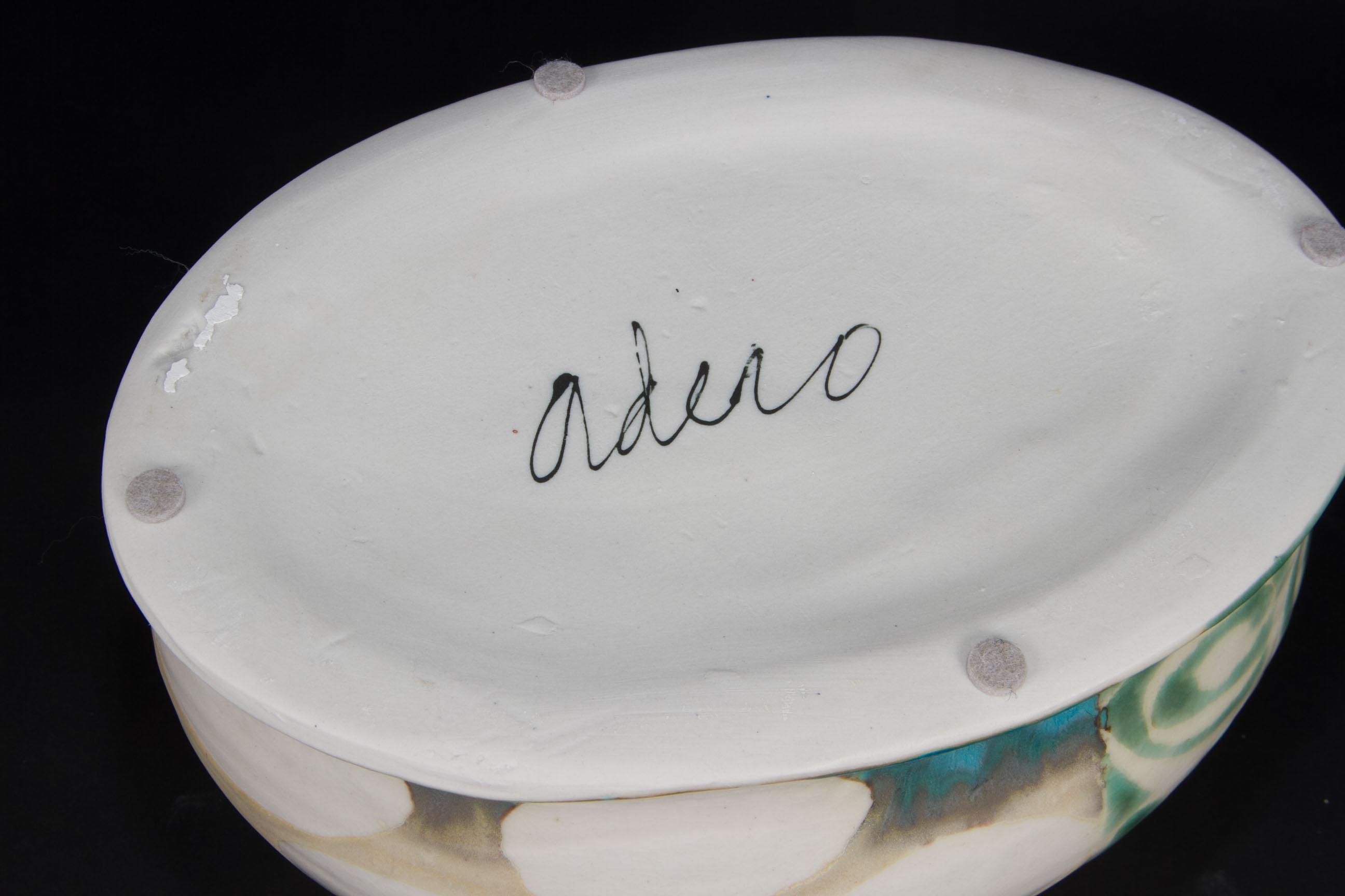 Adero Willard Nesting Jars