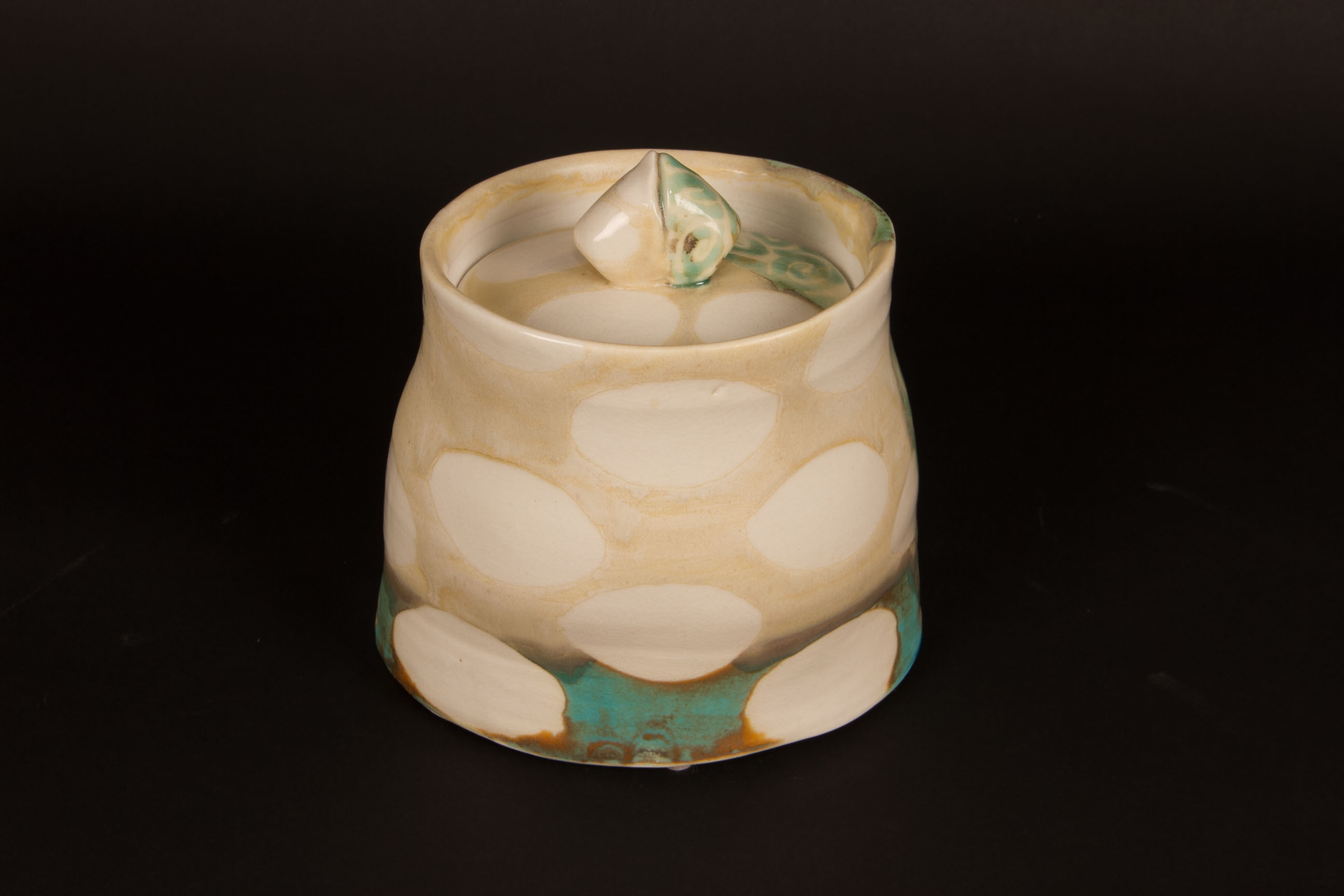 Adero Willard Nesting Jars