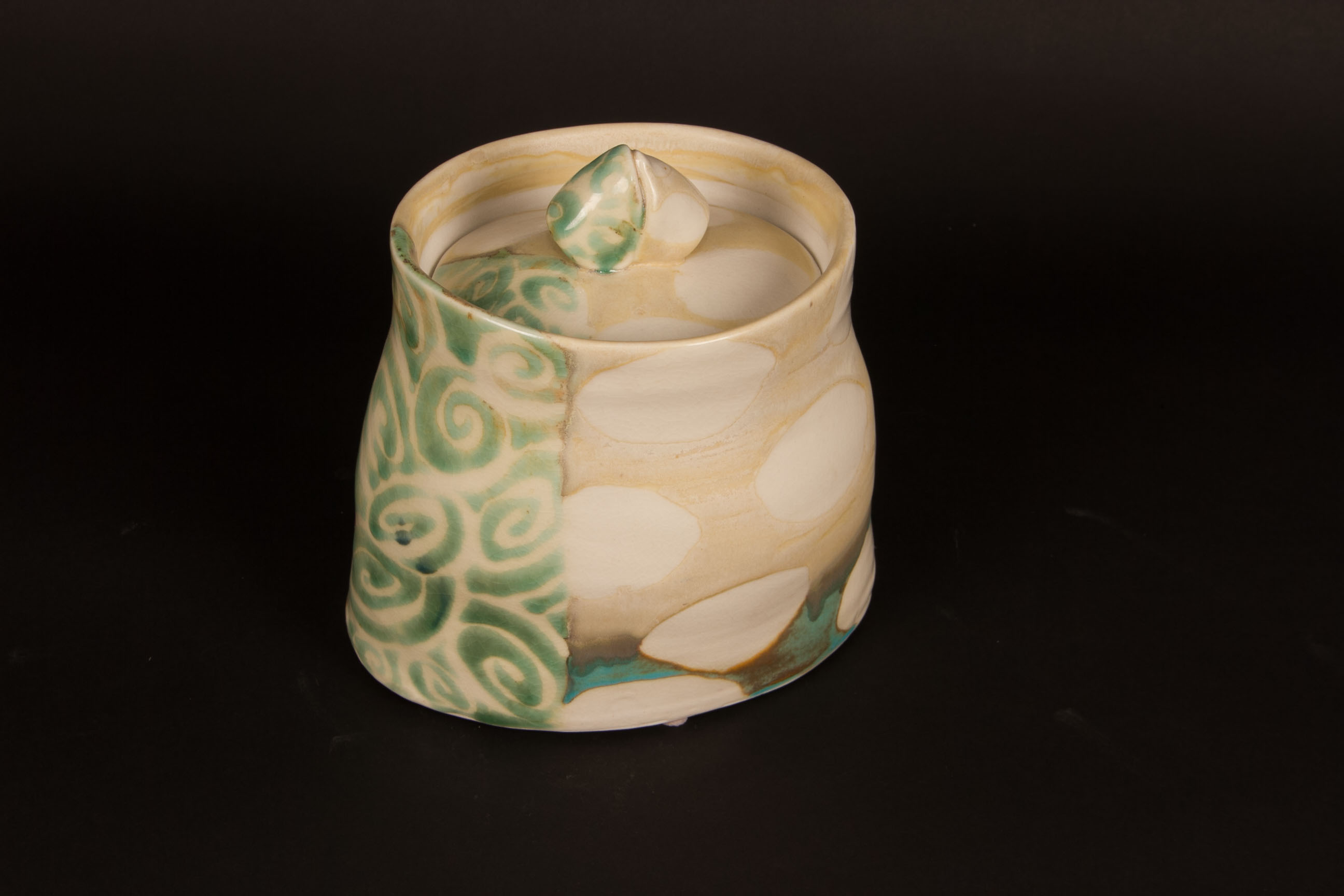 Adero Willard Nesting Jars