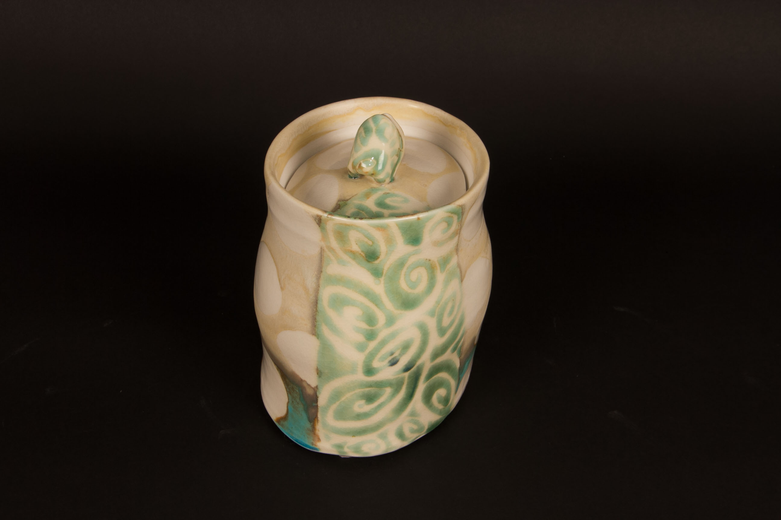 Adero Willard Nesting Jars