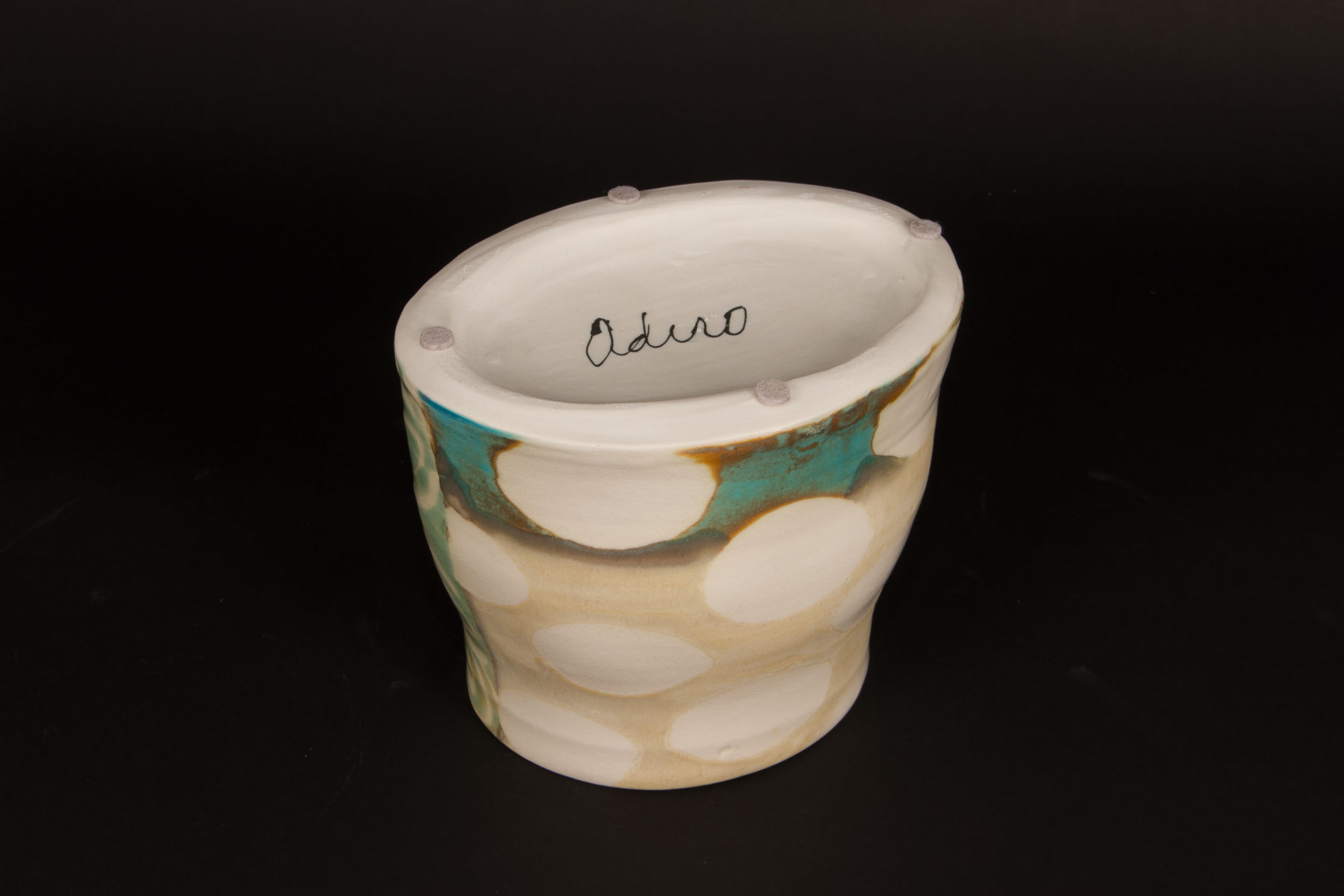 Adero Willard Nesting Jars