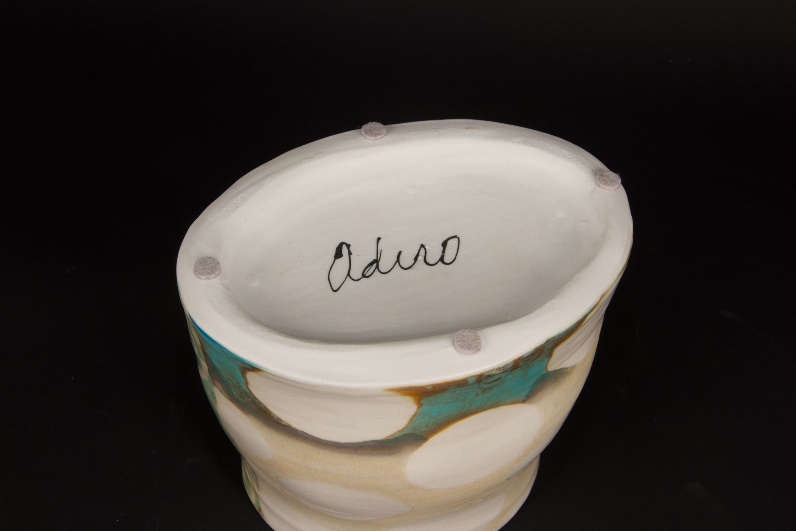 Adero Willard Nesting Jars