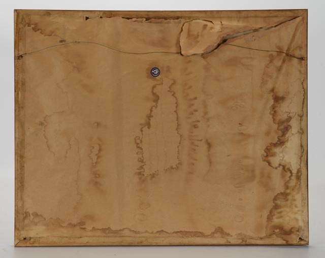 Cincinnati Bearcats 1959-60 Team Poster