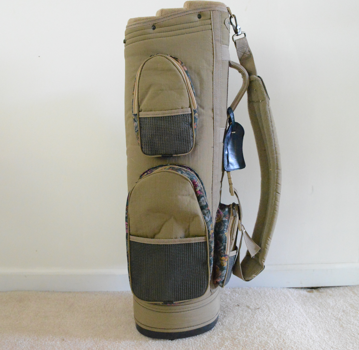 Air Trek by Datrek Women's Golf Bag
