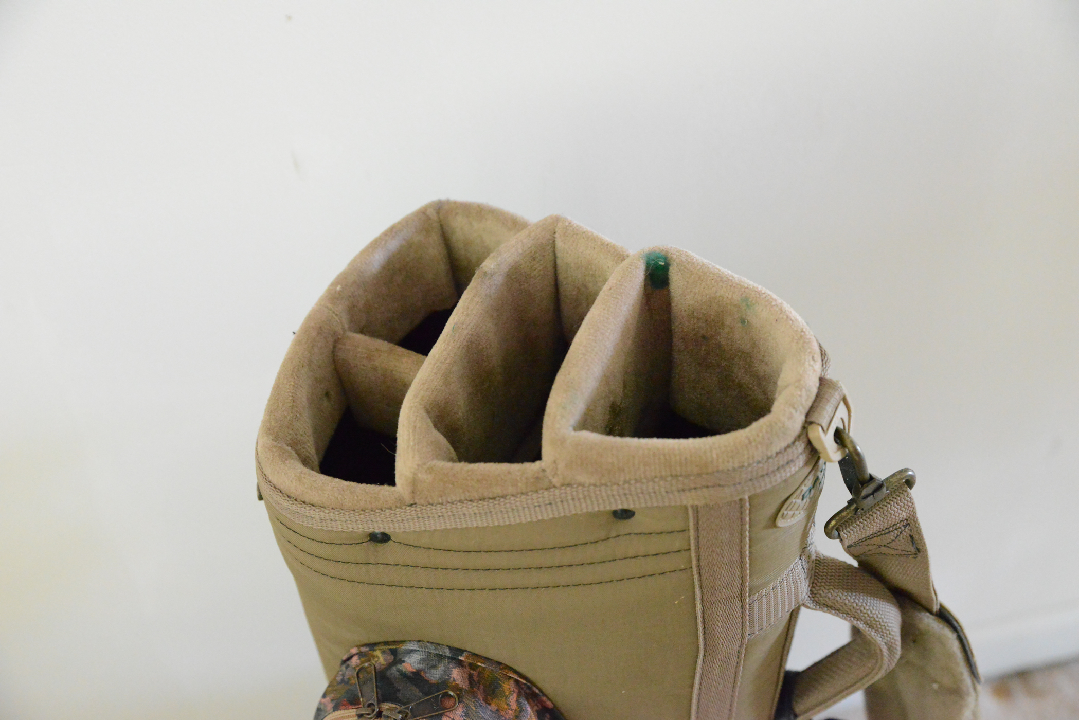 Air Trek by Datrek Women's Golf Bag