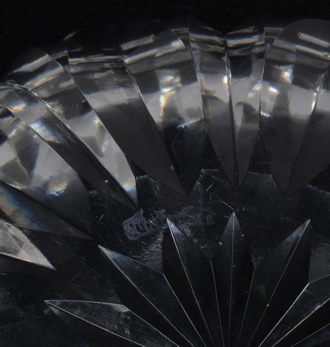 Waterford Ash Receiver