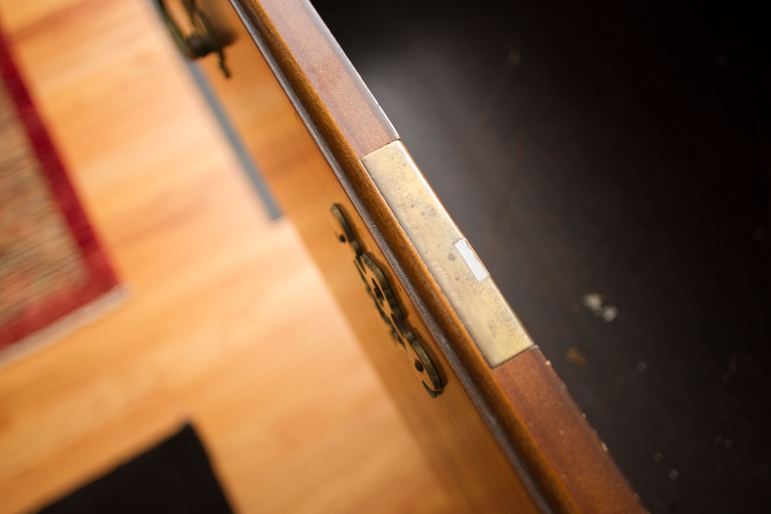 Chippendale Style Sideboard