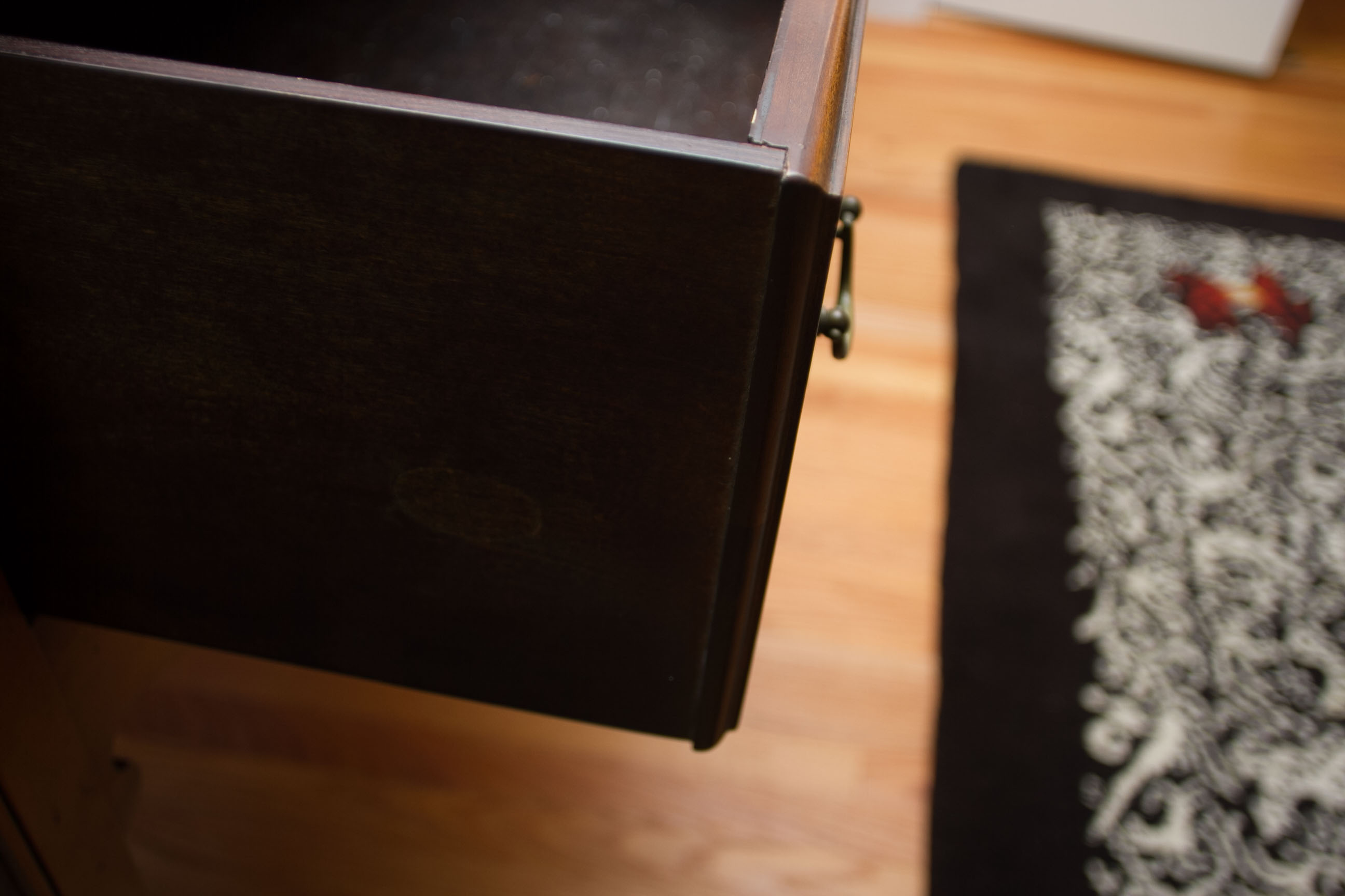 Chippendale Style Sideboard
