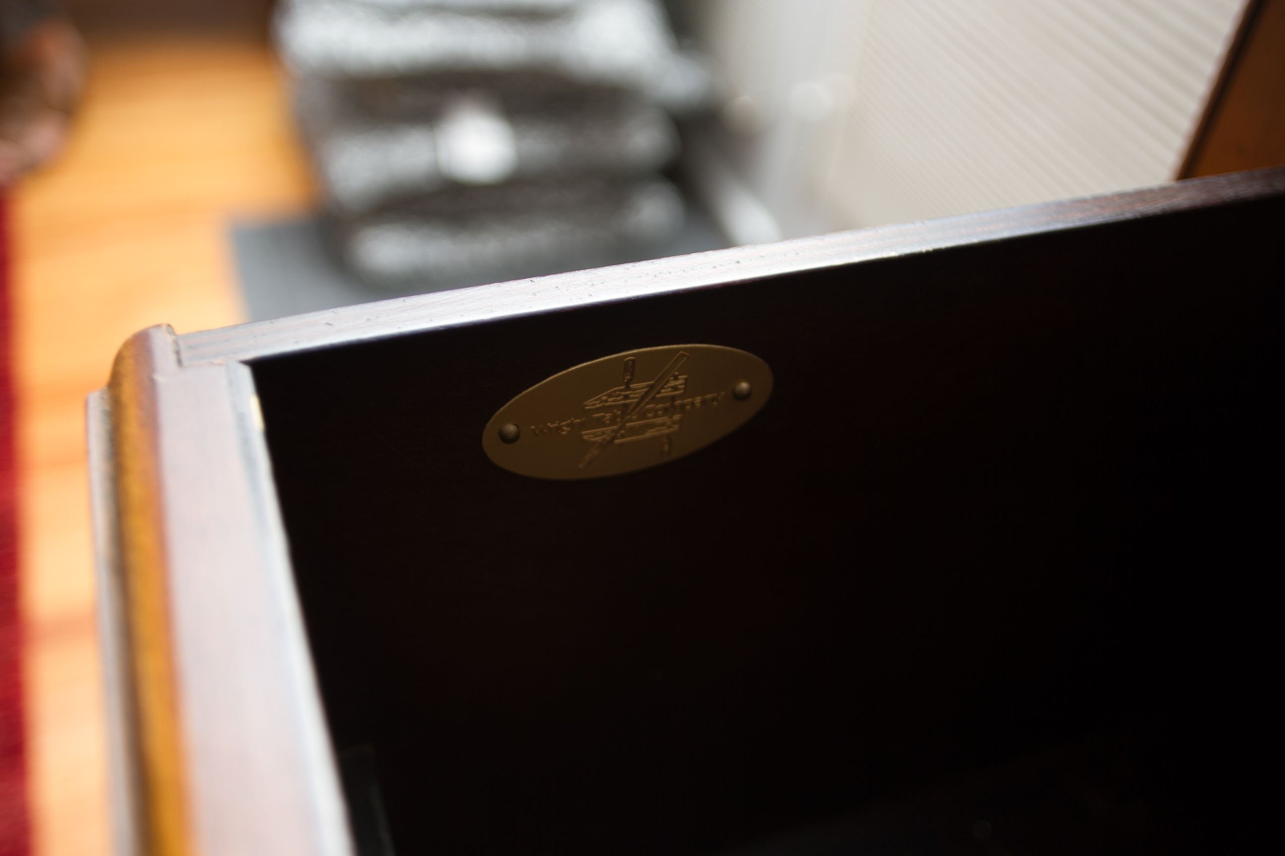 Chippendale Style Sideboard