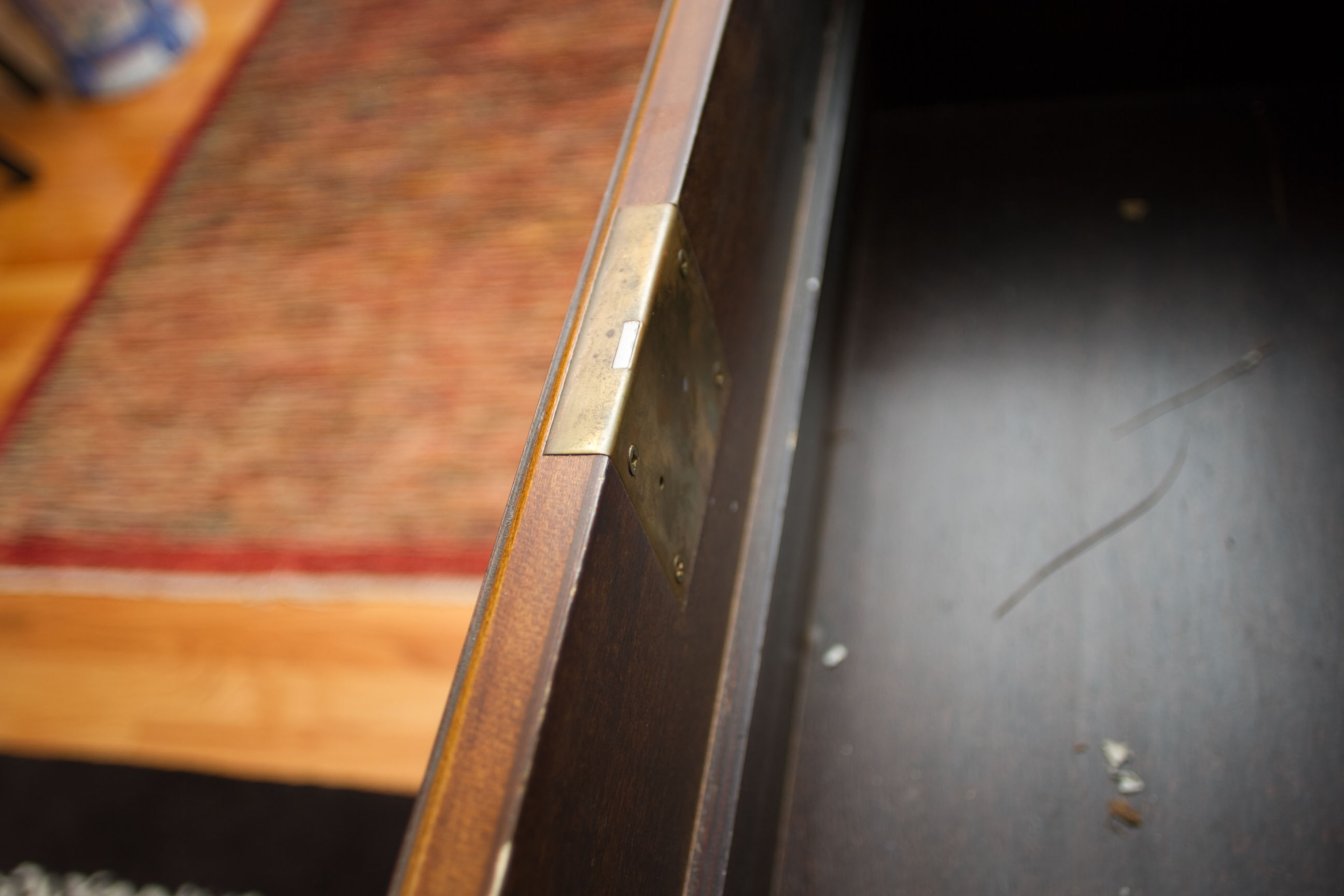 Chippendale Style Sideboard