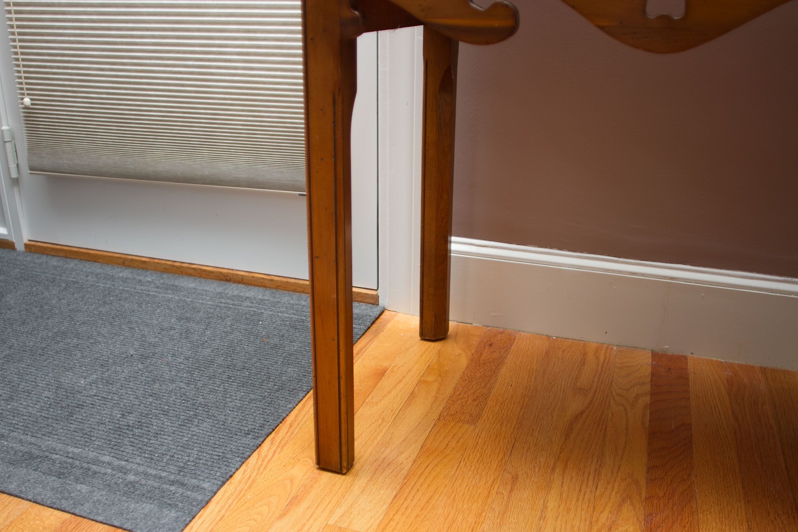 Chippendale Style Sideboard