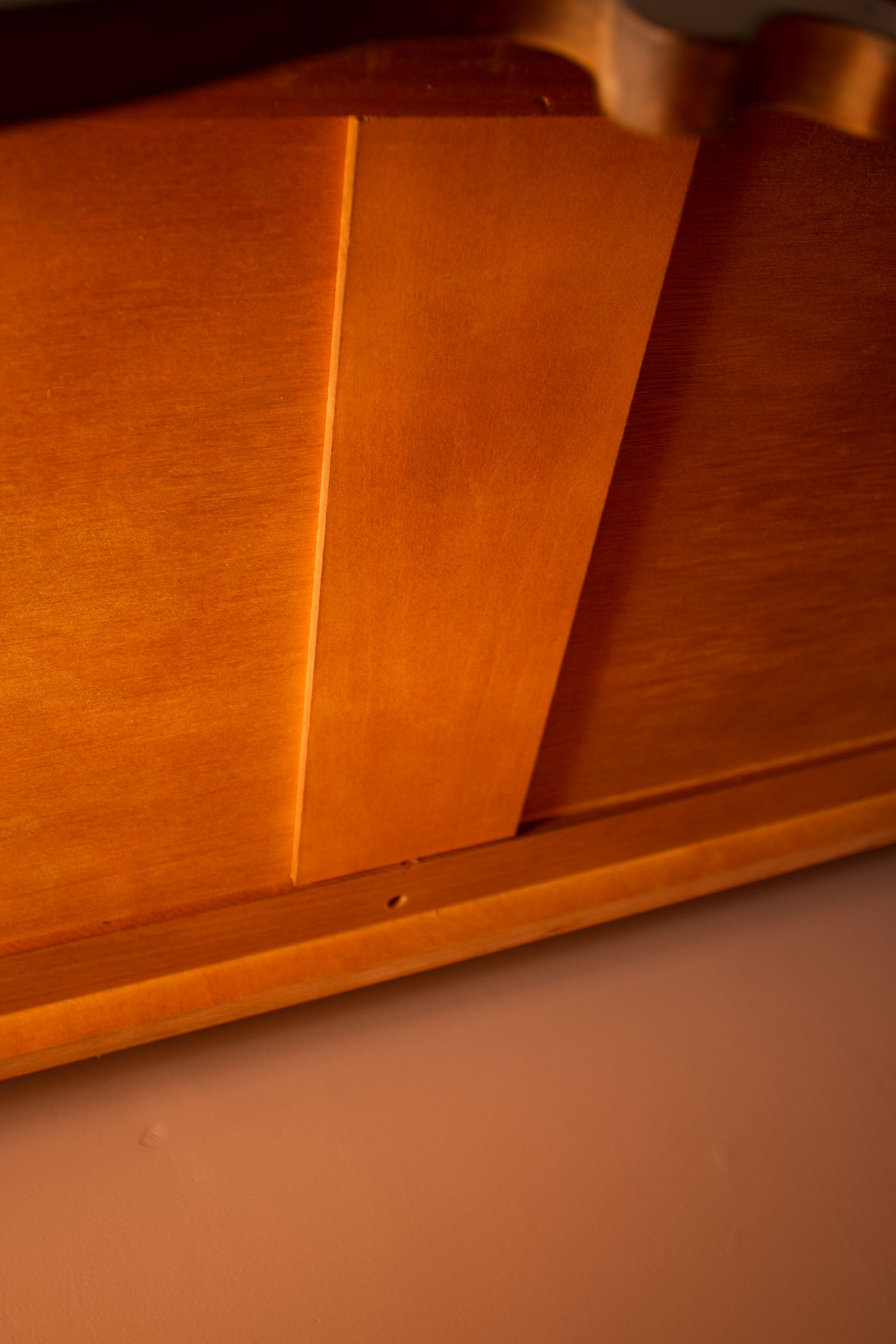 Chippendale Style Sideboard