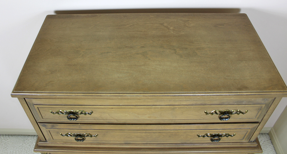 Vintage R-Way Chest of Drawers
