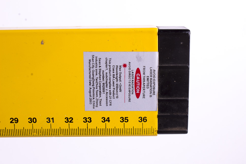 Alton Crossbeam Laser Level