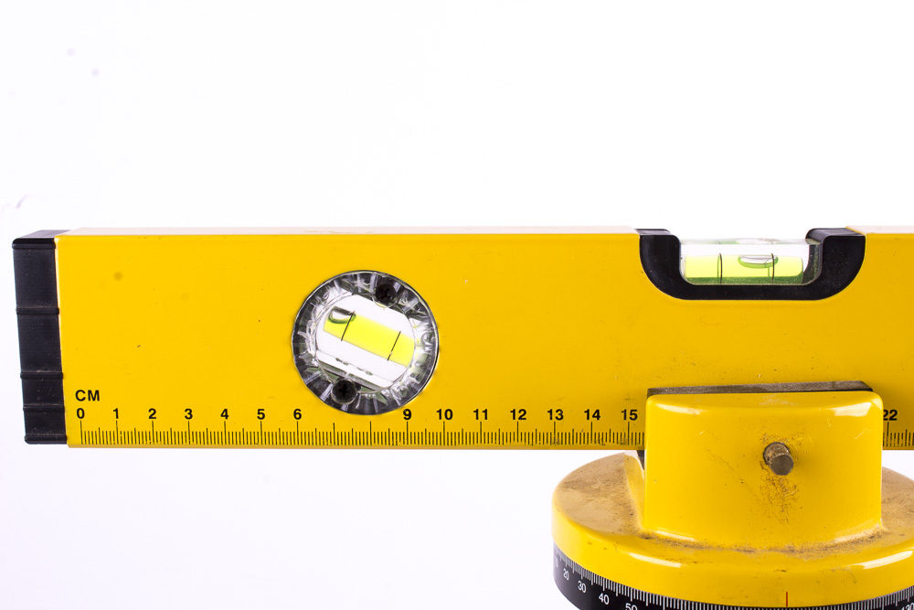 Alton Crossbeam Laser Level