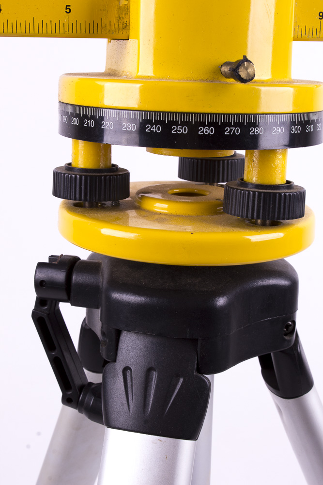 Alton Crossbeam Laser Level