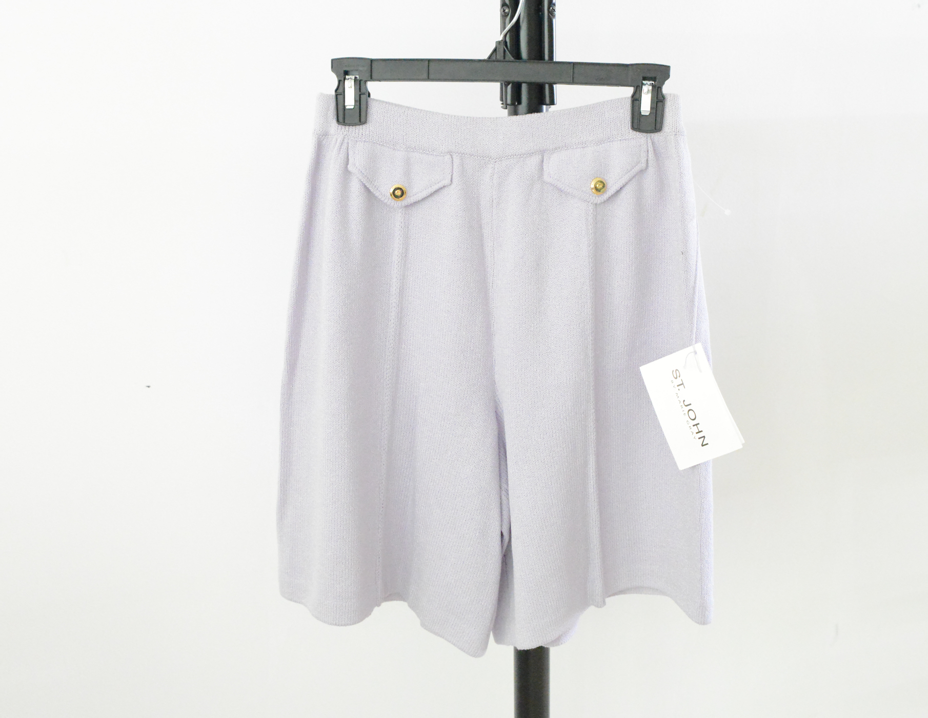 St. John Knits Purple Assortment