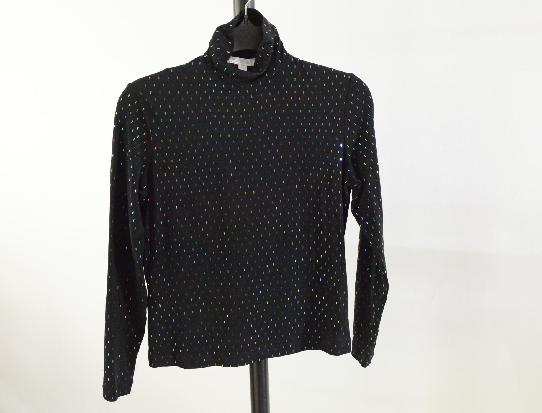 St. John Knits Purple Assortment