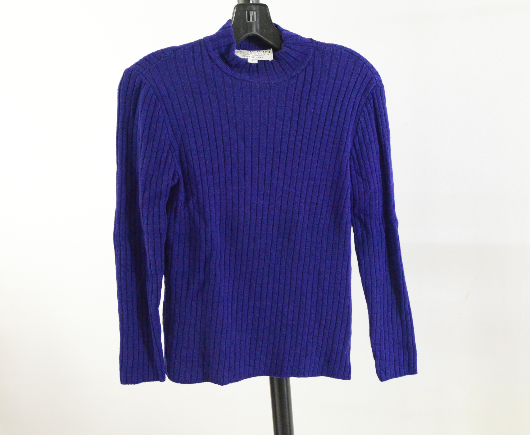 St. John Knits Purple Assortment