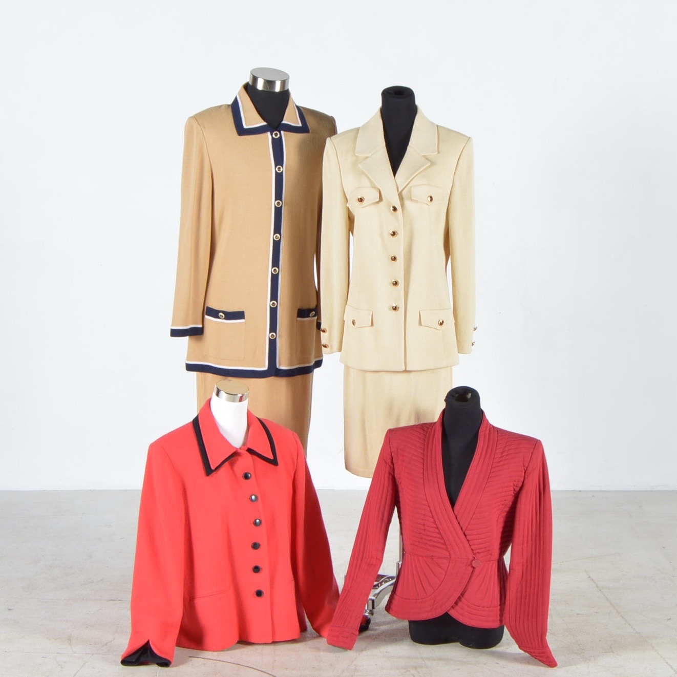 Vintage Clothes for Women