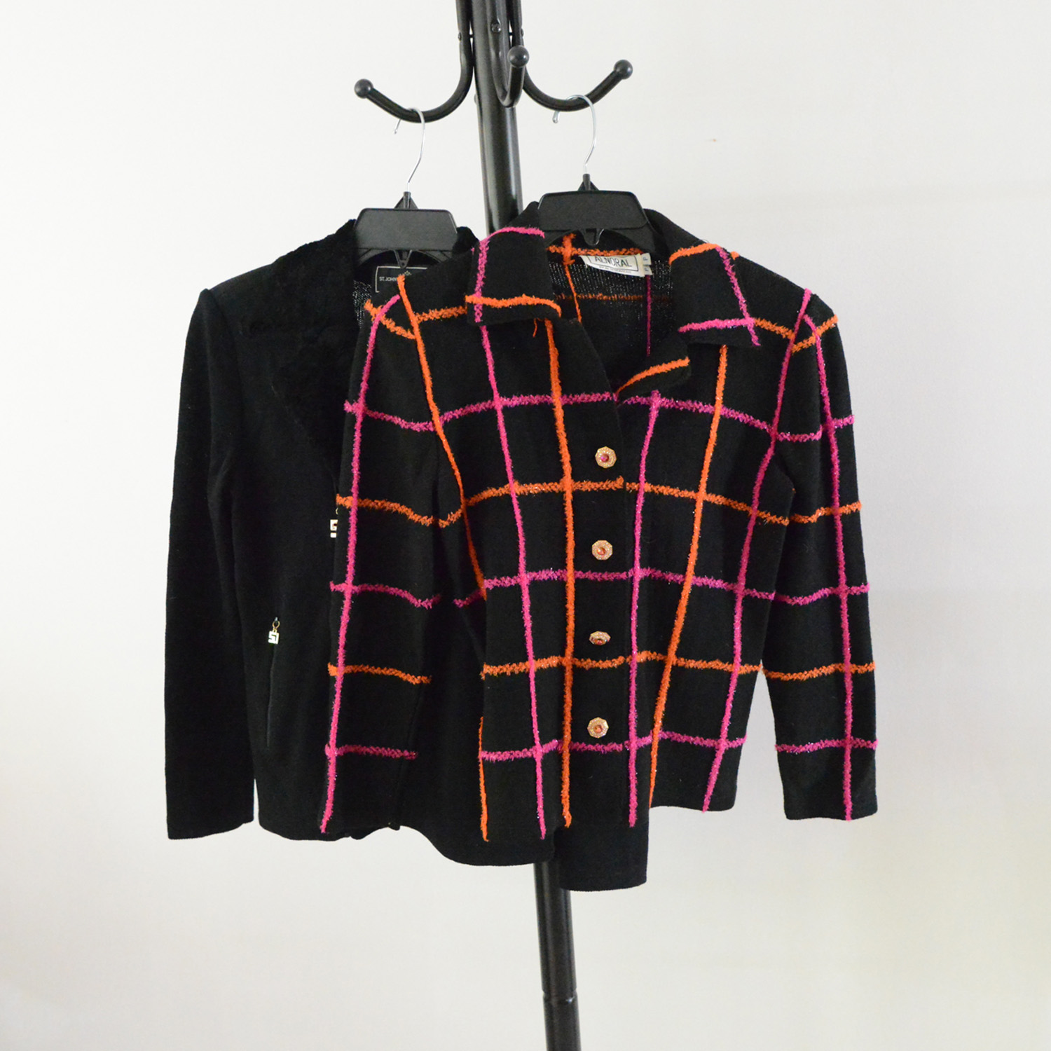 St. John Knit Jackets