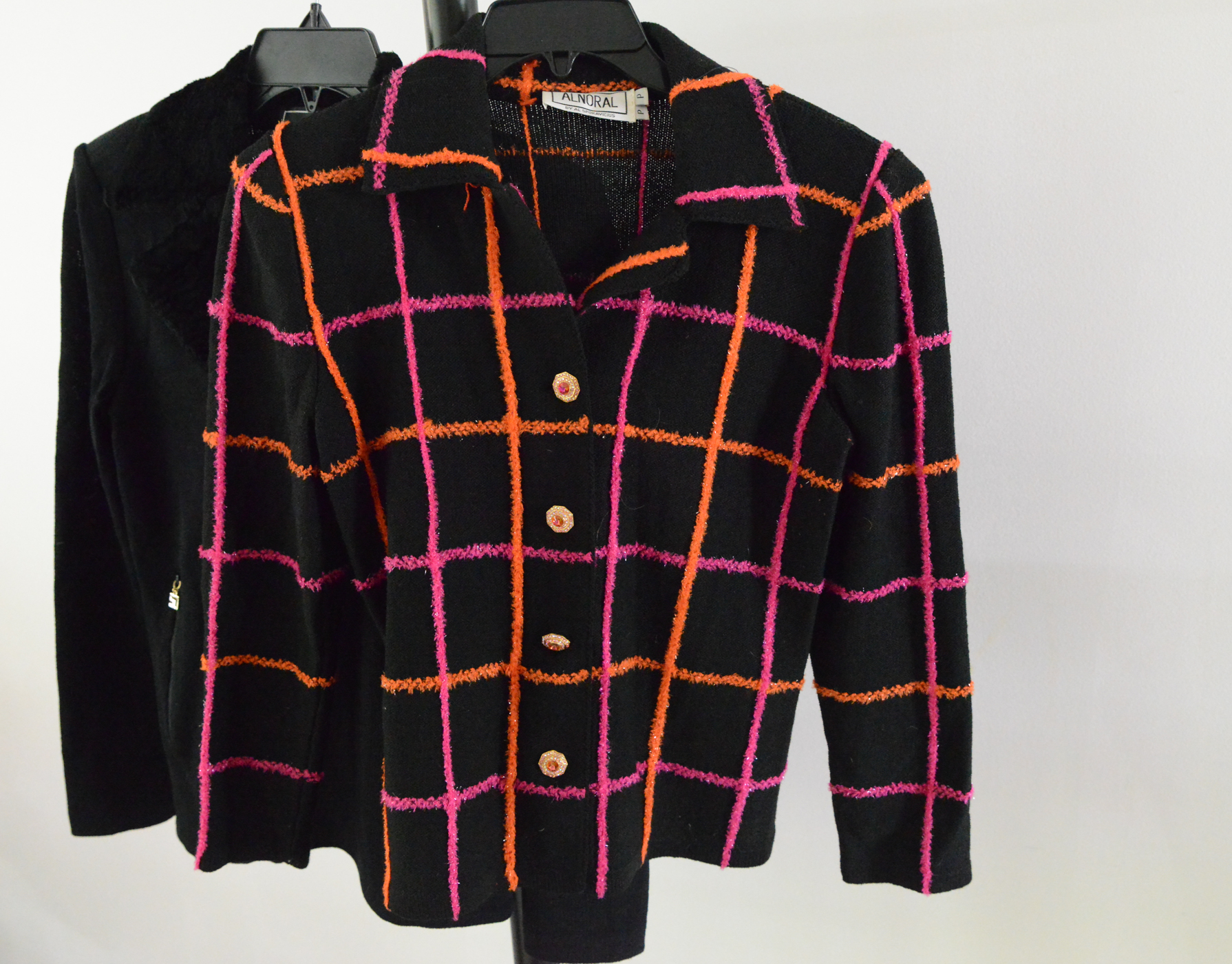 St. John Knit Jackets