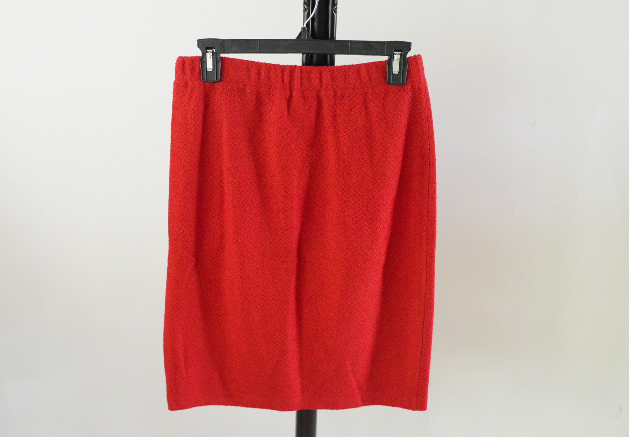 St. John Knit Red Assortment