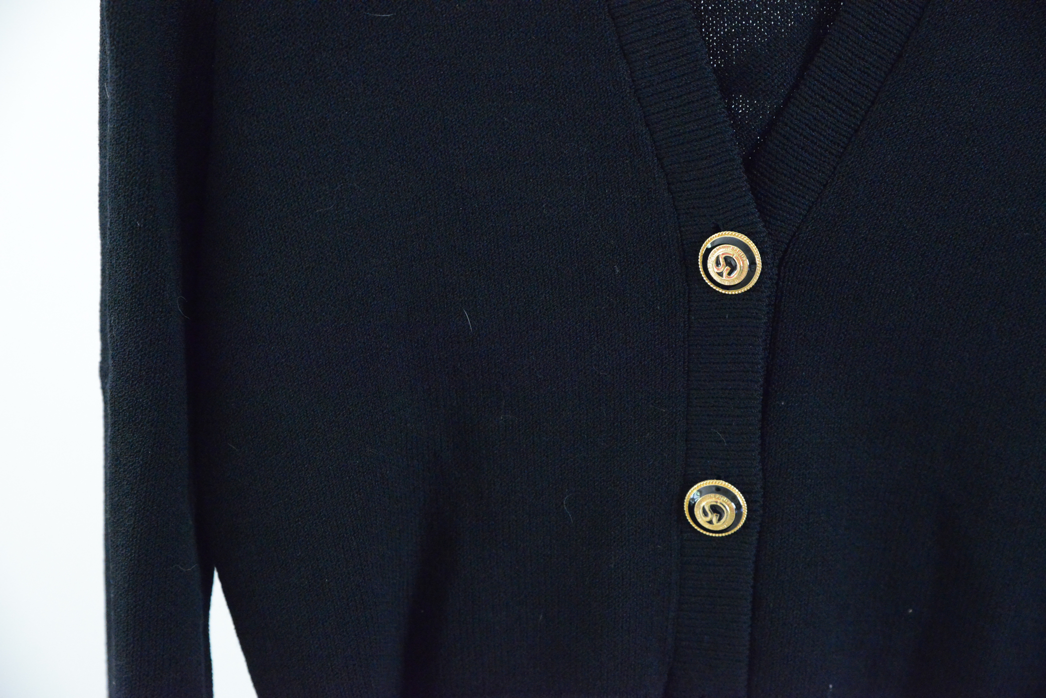 St. John Knit Cropped Jackets