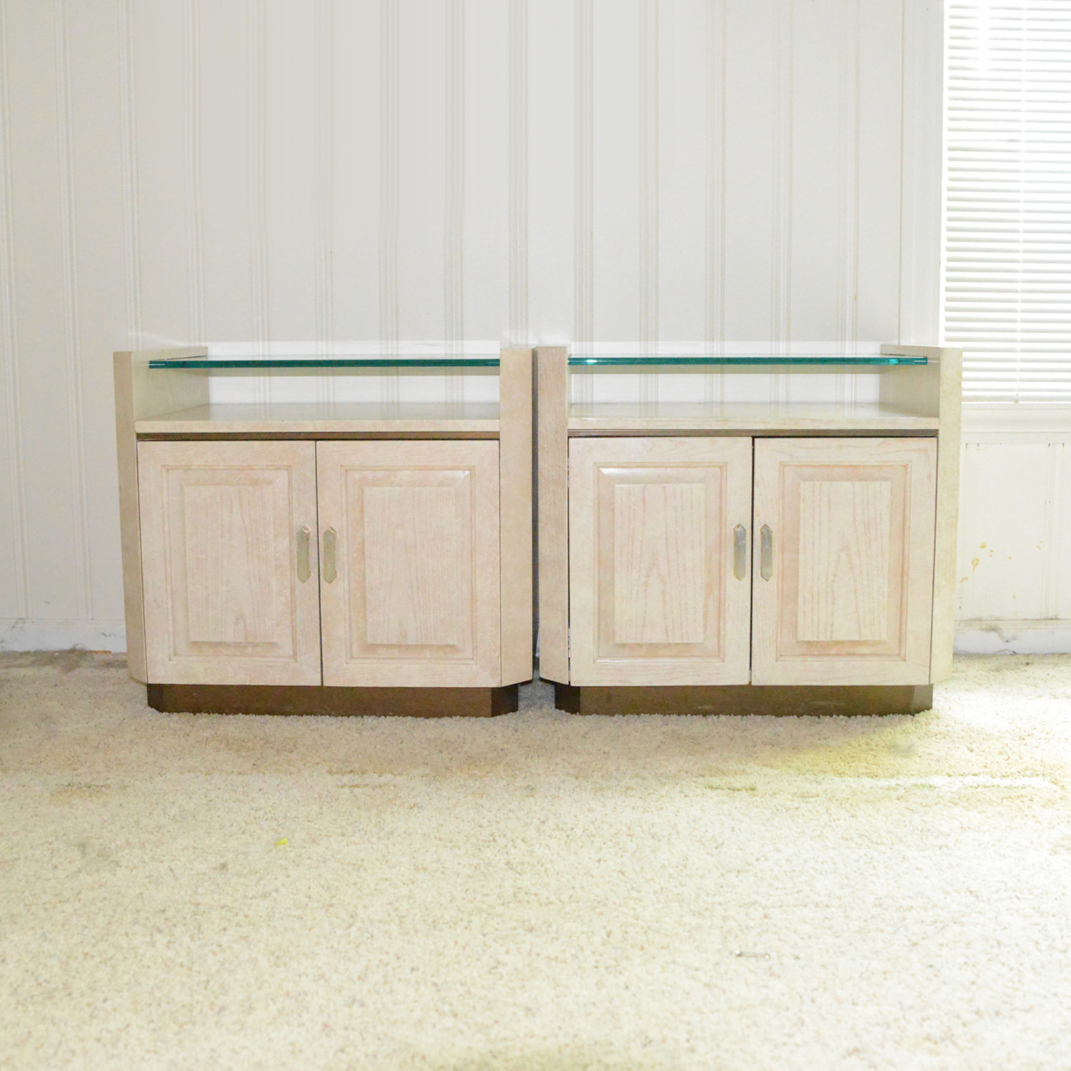 Henredon Nightstands