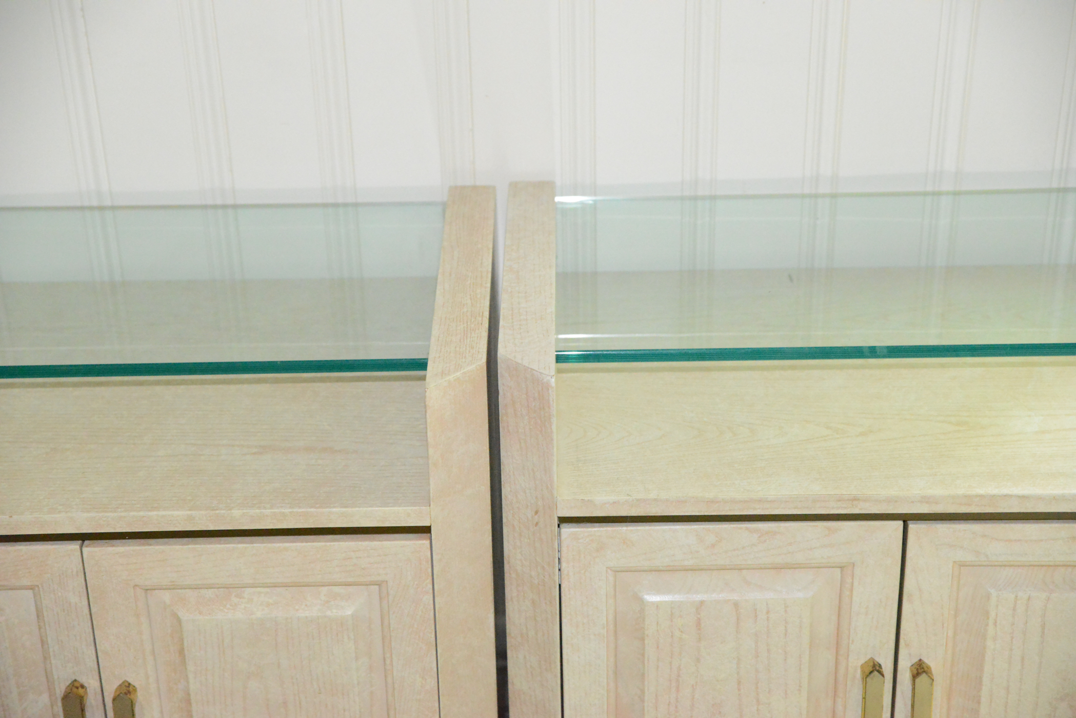 Henredon Nightstands