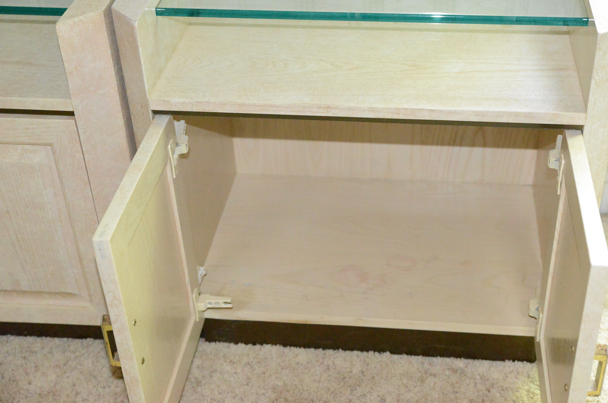 Henredon Nightstands