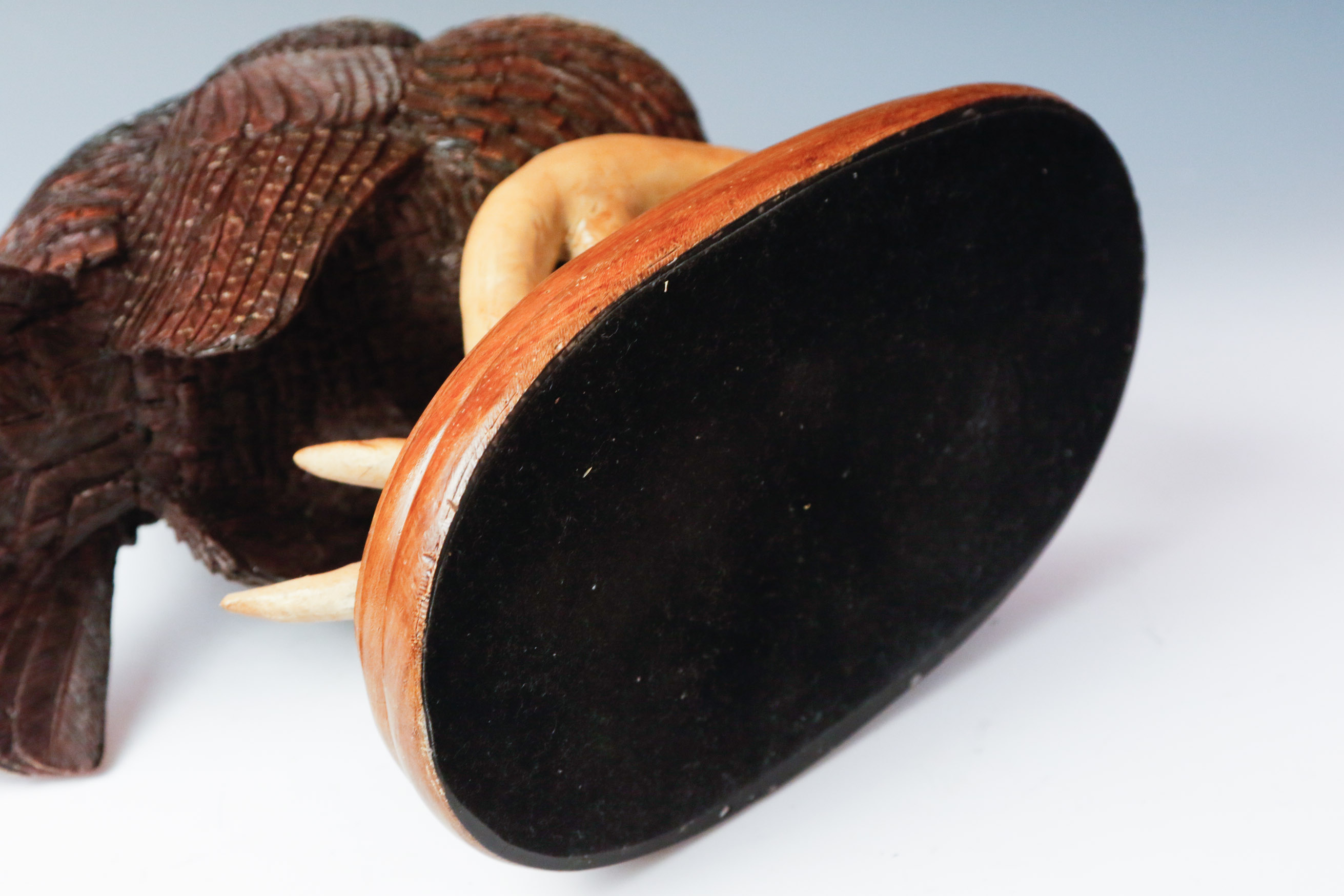 National Wild Turkey Federation Table Sculpture