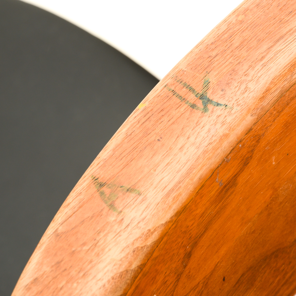 Mid-Century Lane "Perception" Dining Chairs