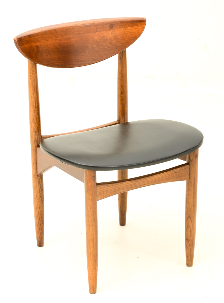 Mid-Century Lane "Perception" Dining Chairs