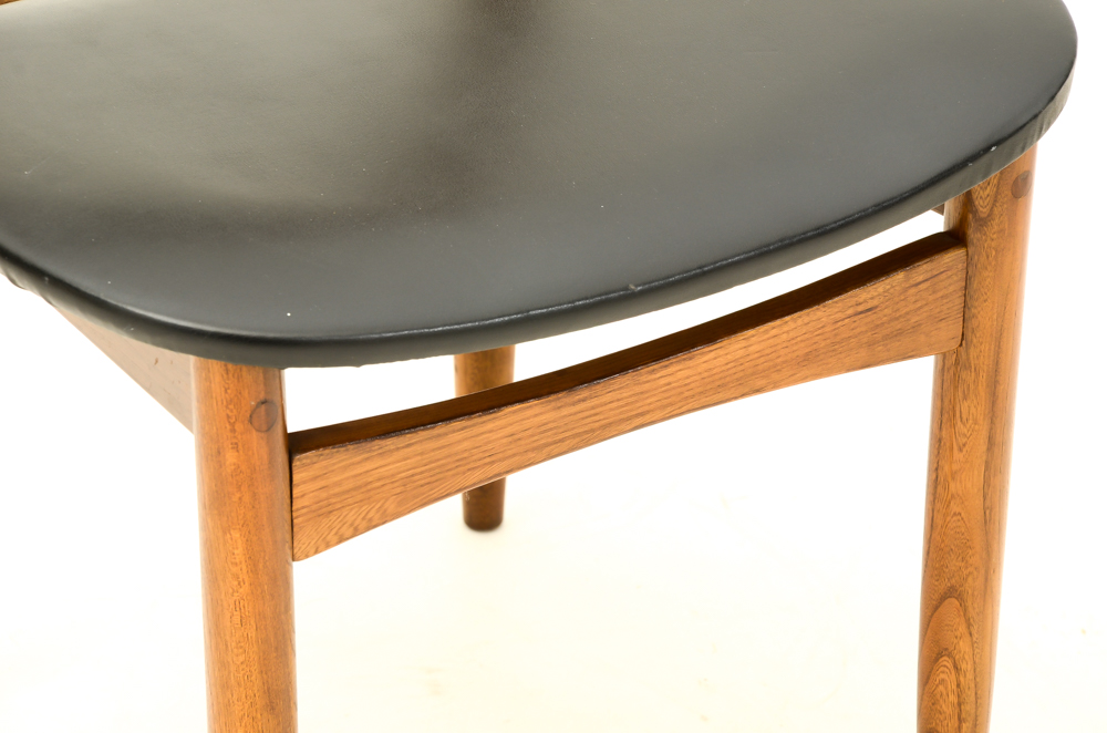 Mid-Century Lane "Perception" Dining Chairs