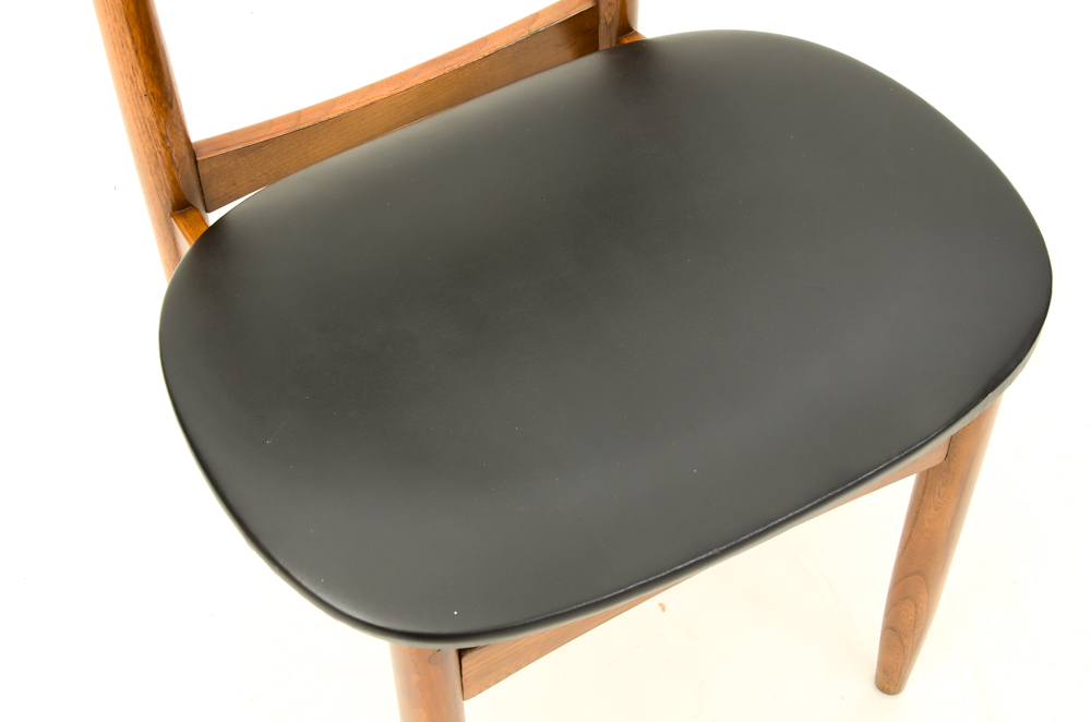 Mid-Century Lane "Perception" Dining Chairs