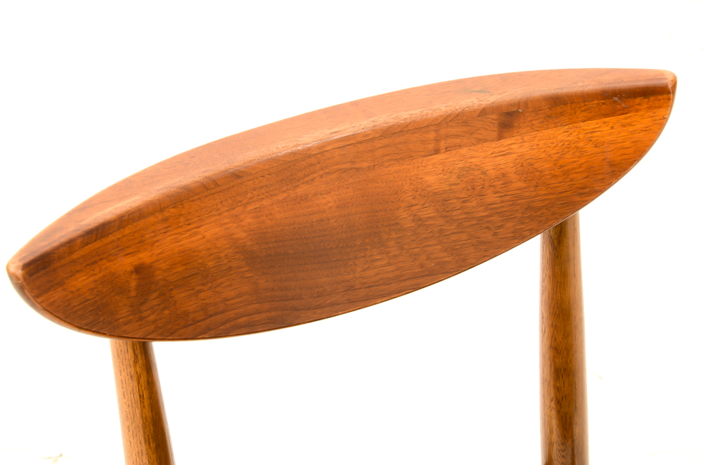 Mid-Century Lane "Perception" Dining Chairs