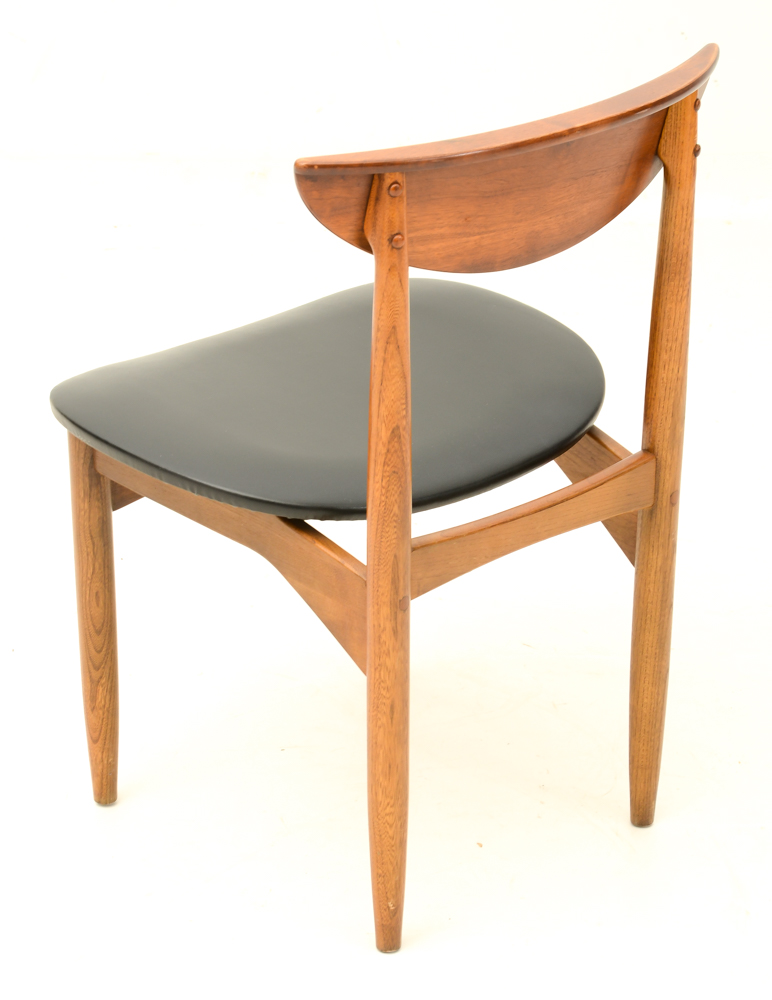 Mid-Century Lane "Perception" Dining Chairs