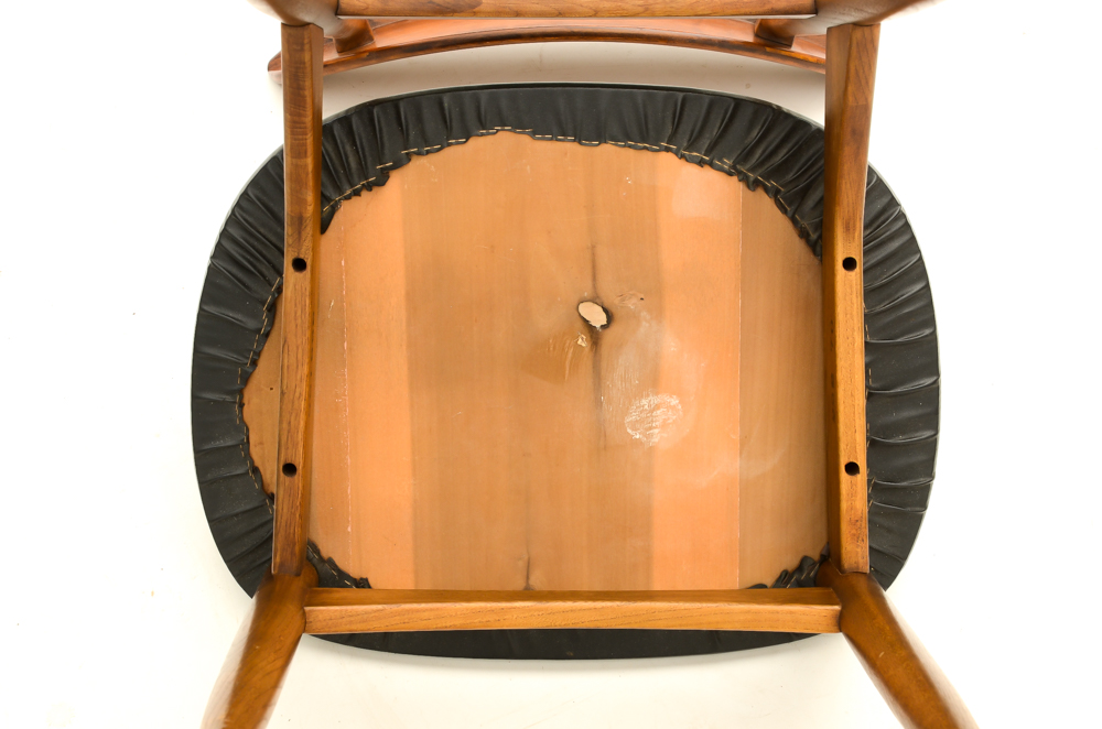 Mid-Century Lane "Perception" Dining Chairs