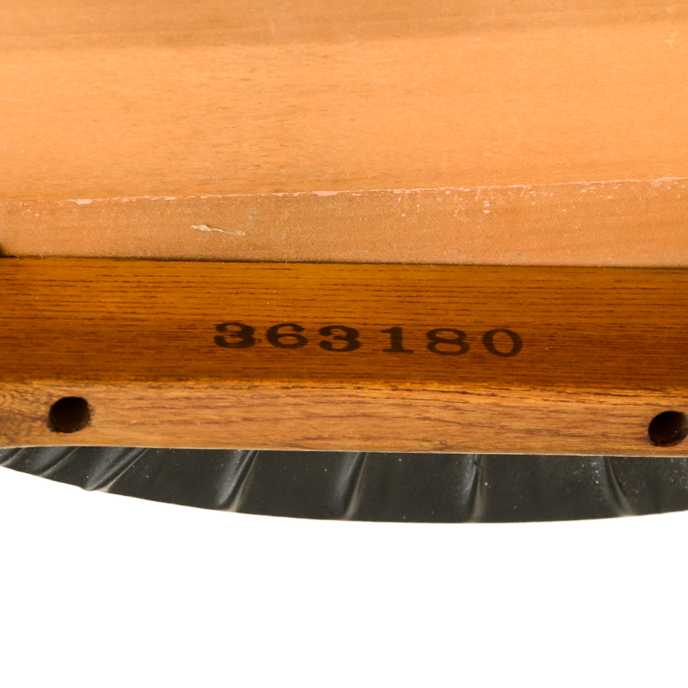 Mid-Century Lane "Perception" Dining Chairs