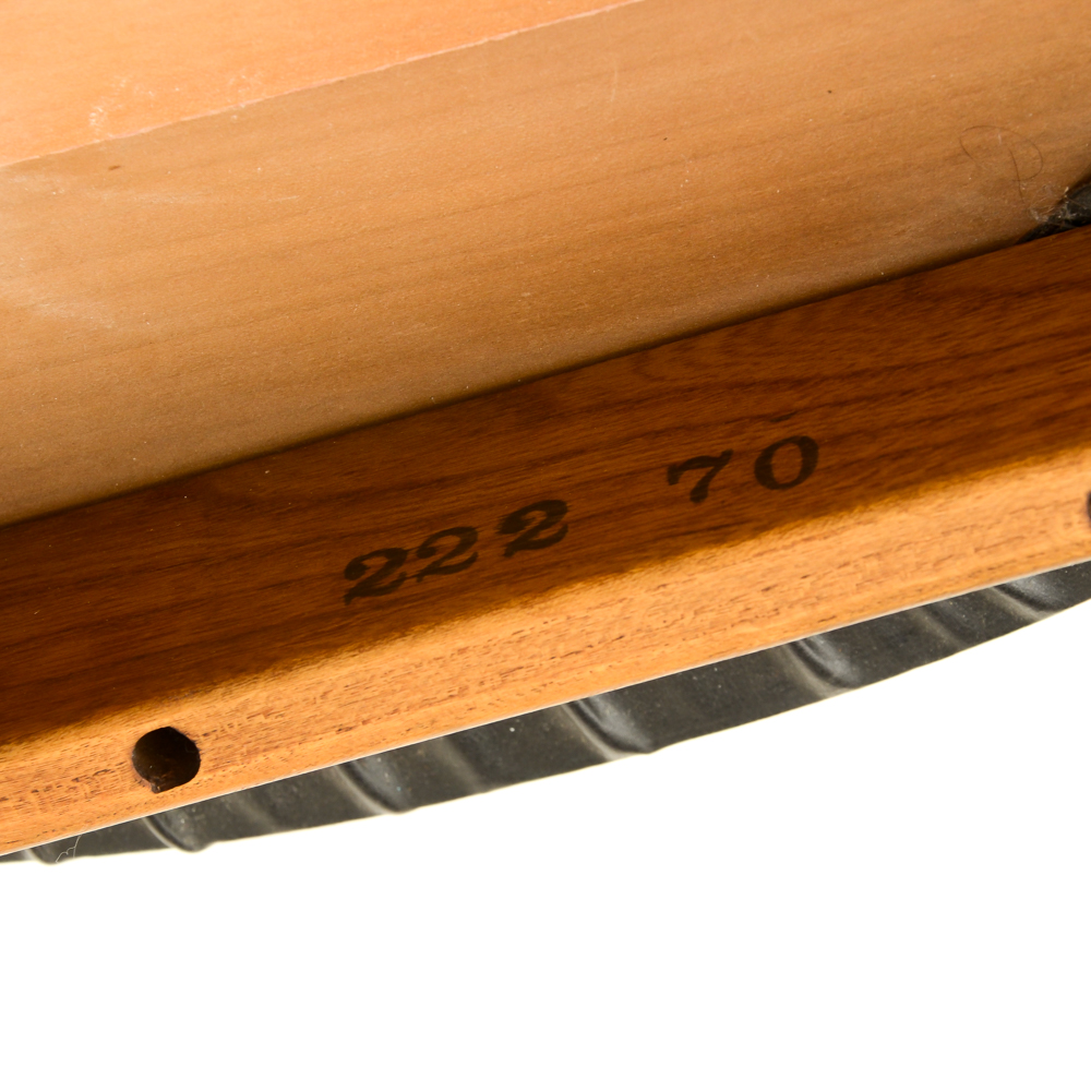 Mid-Century Lane "Perception" Dining Chairs