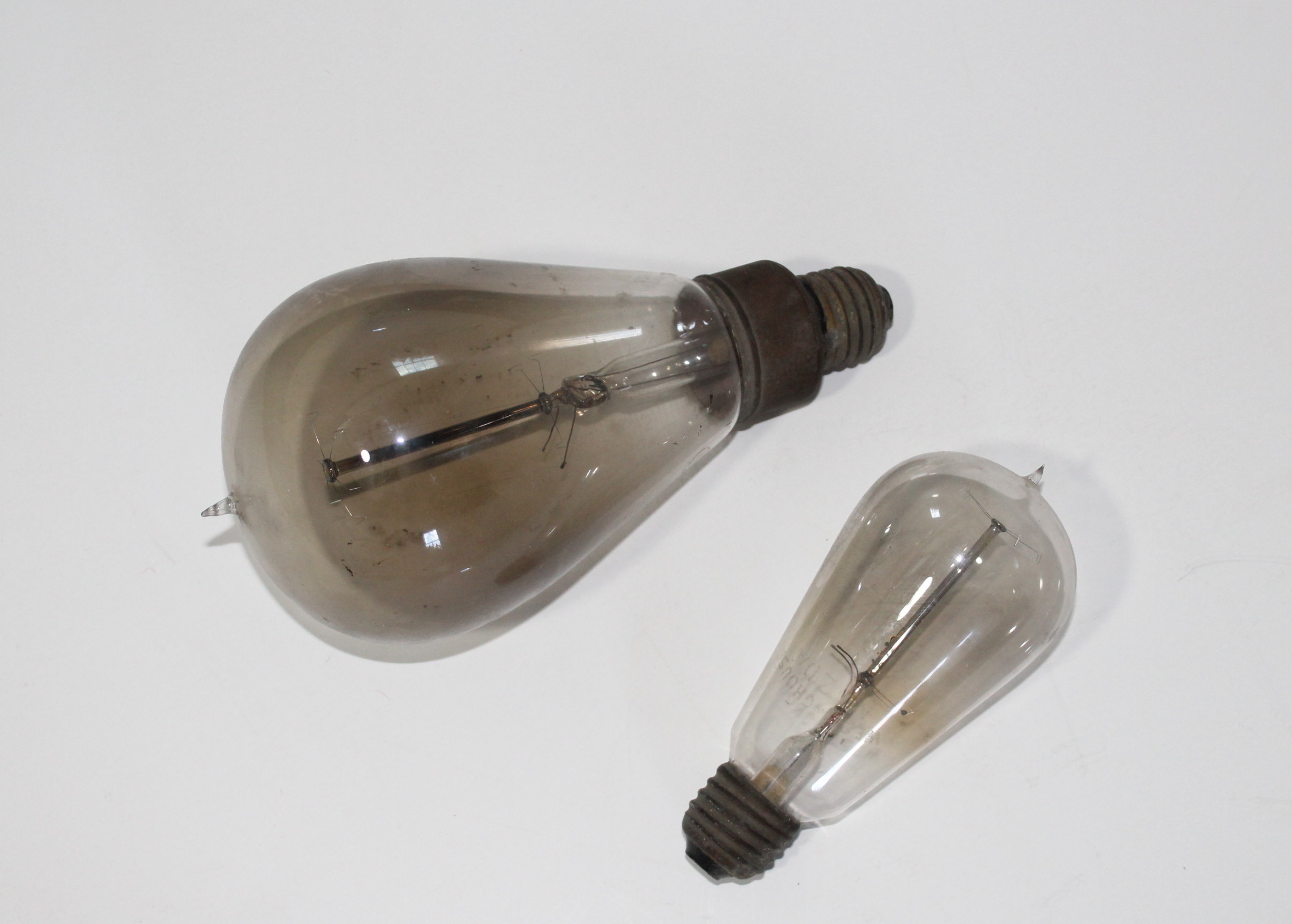 Antique and Commemorative Bottles