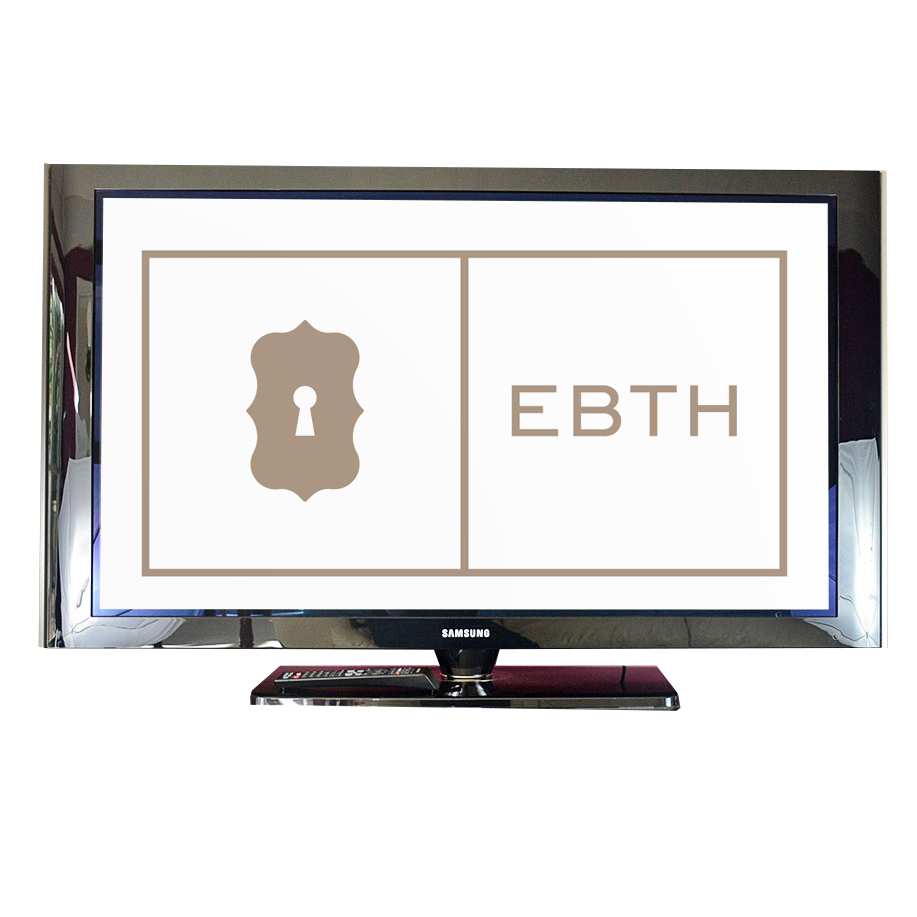 Samsung 50" Plasma Television