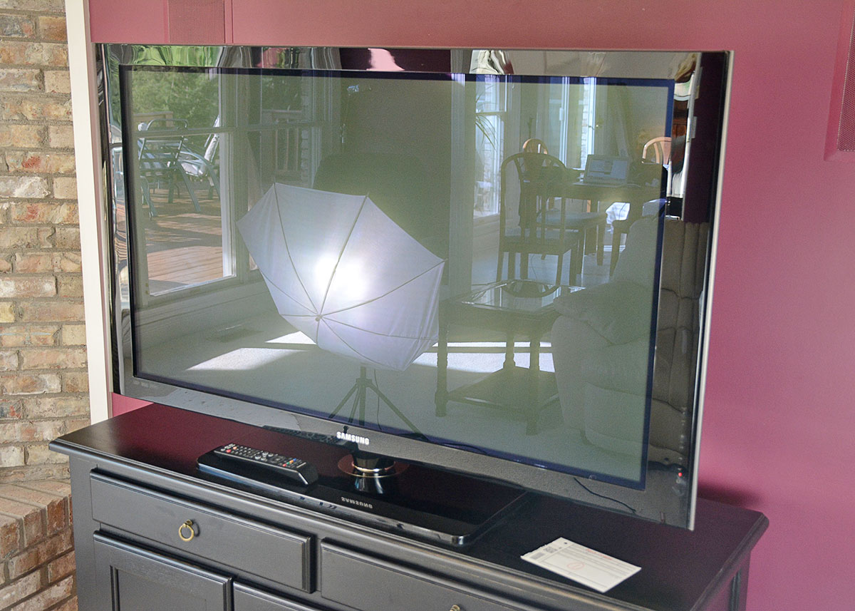 Samsung 50" Plasma Television