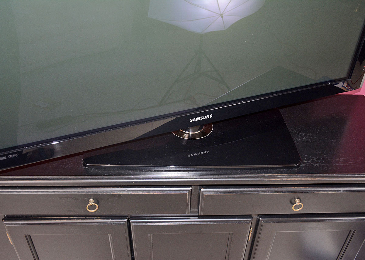 Samsung 50" Plasma Television